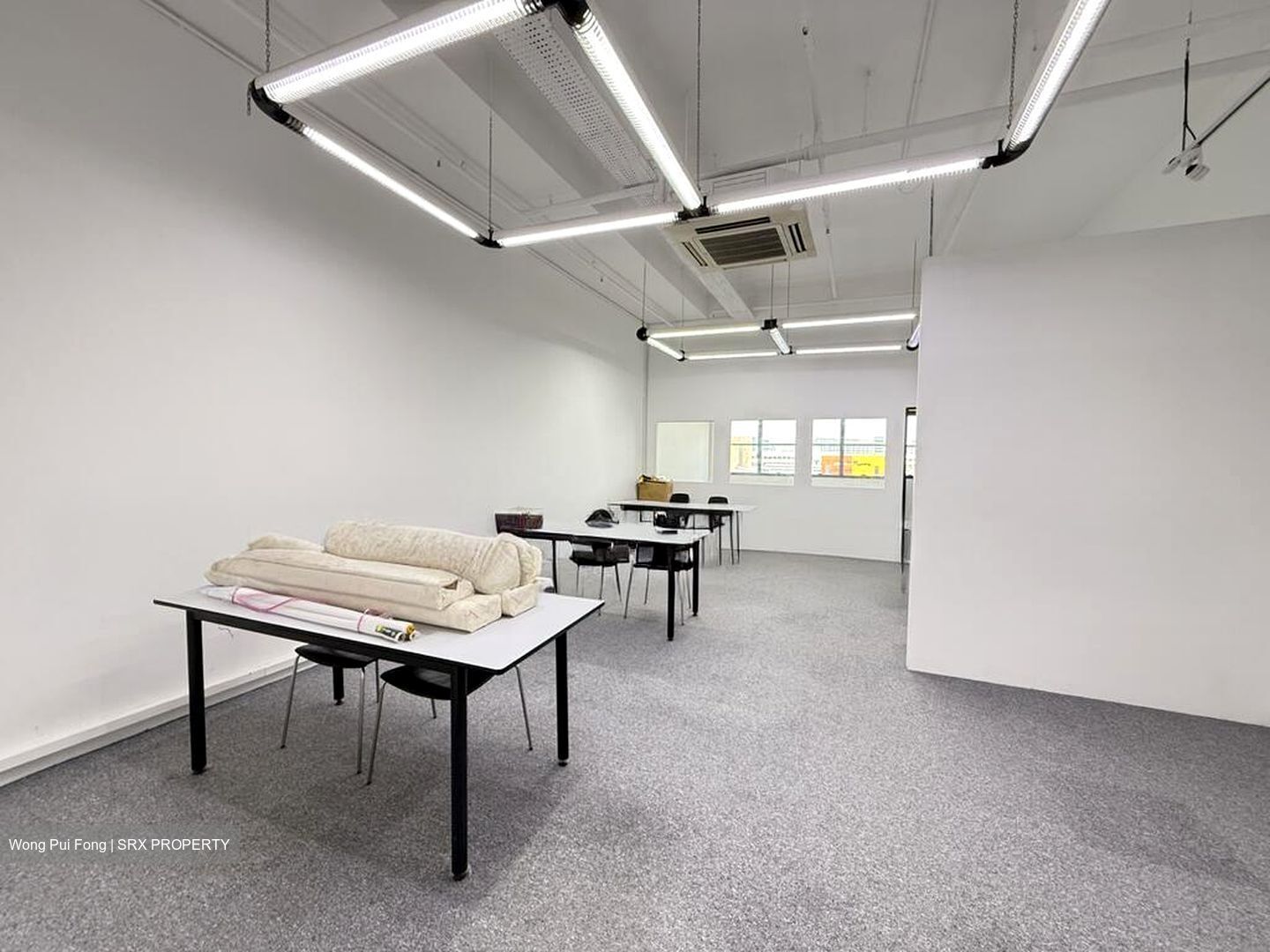 Ubi Techpark (D14), Factory #501018451